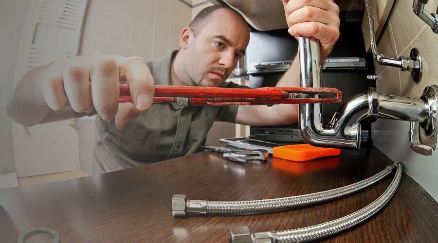 Professional sink repair in Bee, NE